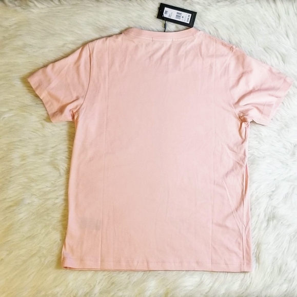 FRYE COMPANY Logo t-shirt - Picture 4 of 8